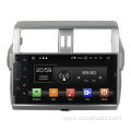 Autoradio GPS Navigation Head Unit for PRADO 2014-2015